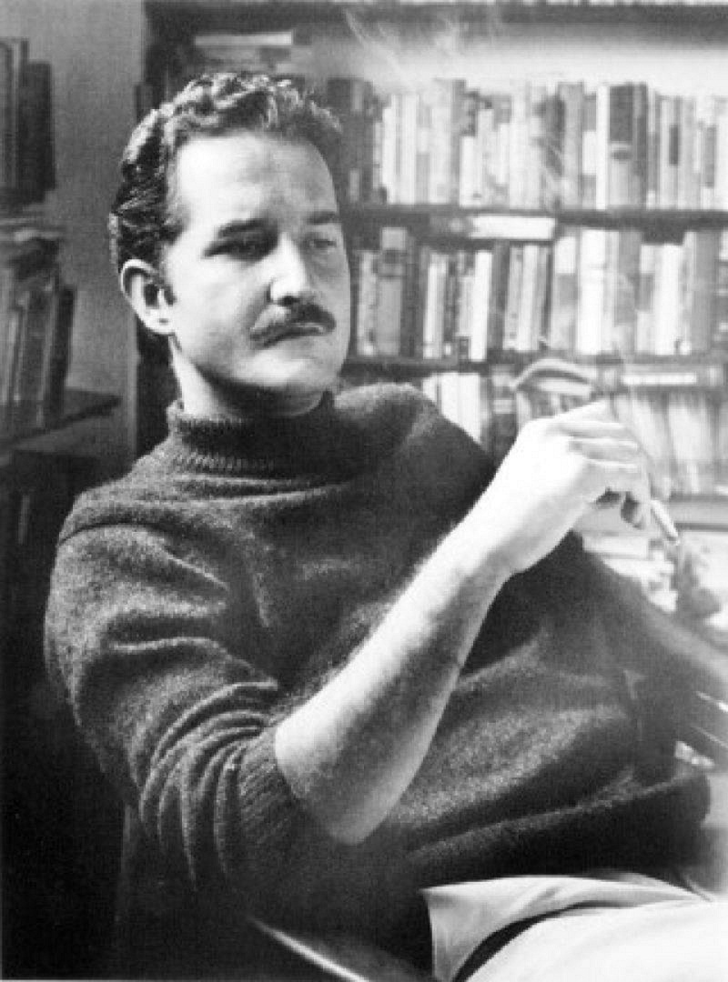 Rebotes: a partir de Carlos Fuentes - LoQueSomos