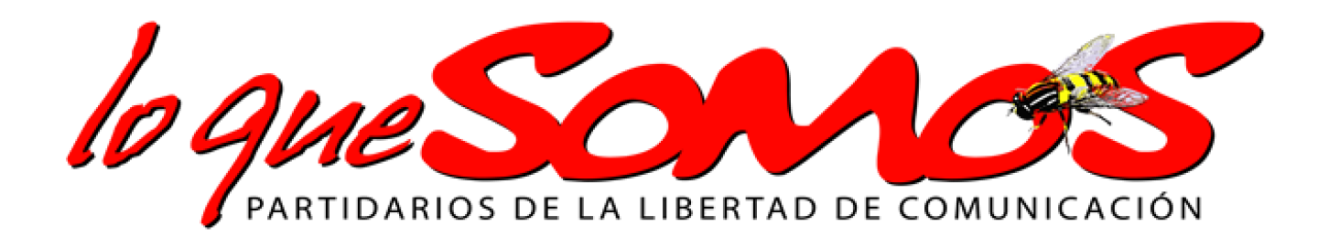 Resultado de imagen de logo lqsomos